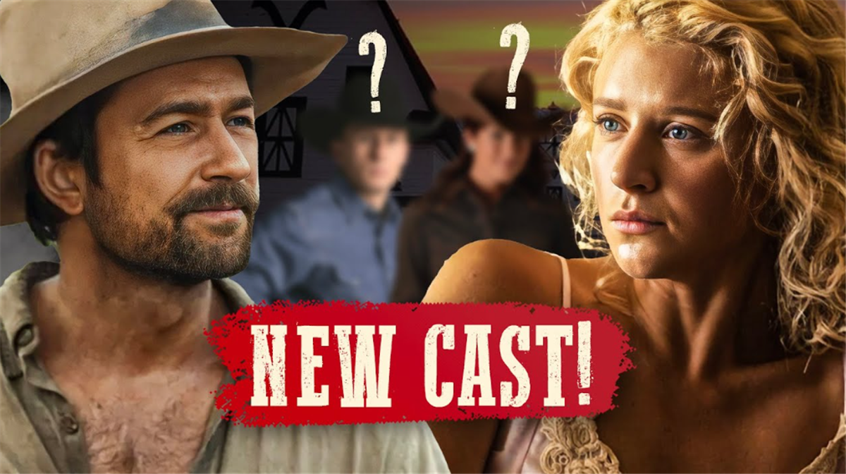Yellowstone 1923 Season 2 Release Date Plot Cast And News Breaking News Updates