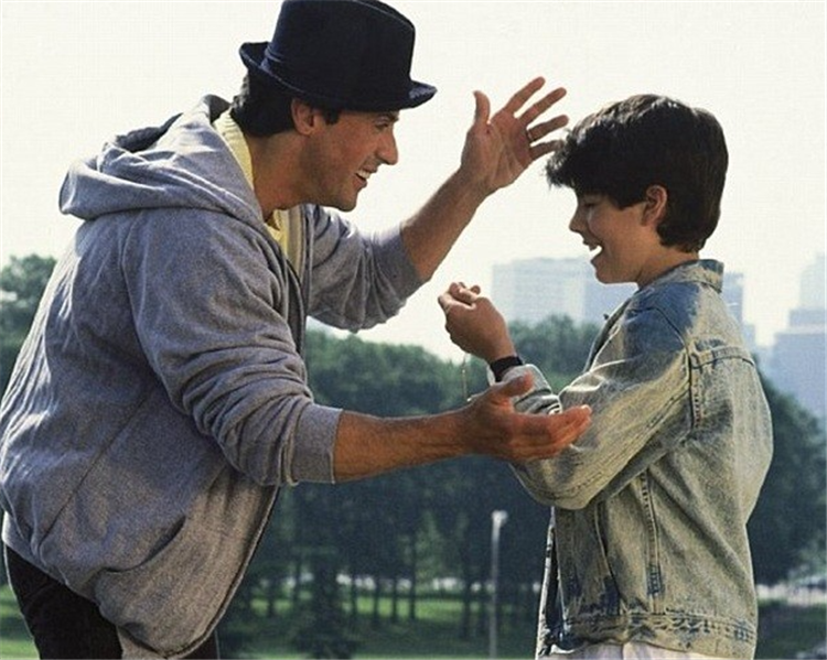 What Happened To Sage Stallone Inside The Tragic Death Of Sylvester