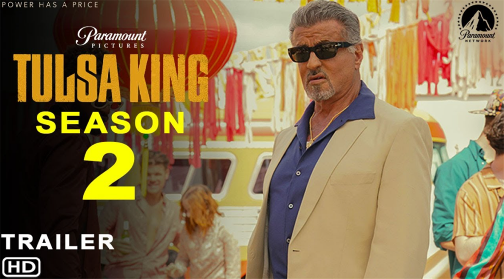 Tulsa King Season 2 Confirmed: Everything We Know – Breaking News Updates