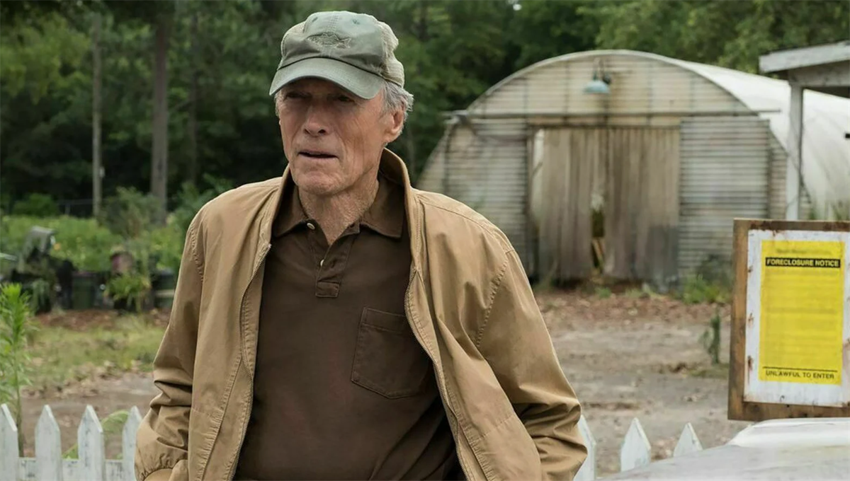 Clint Eastwood Wasn’t Happy When He Found Out About The Film And Sued ...