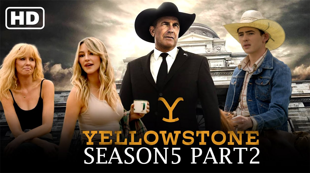 Does ‘Yellowstone’ Return Tonight? Everything We Know About The ...