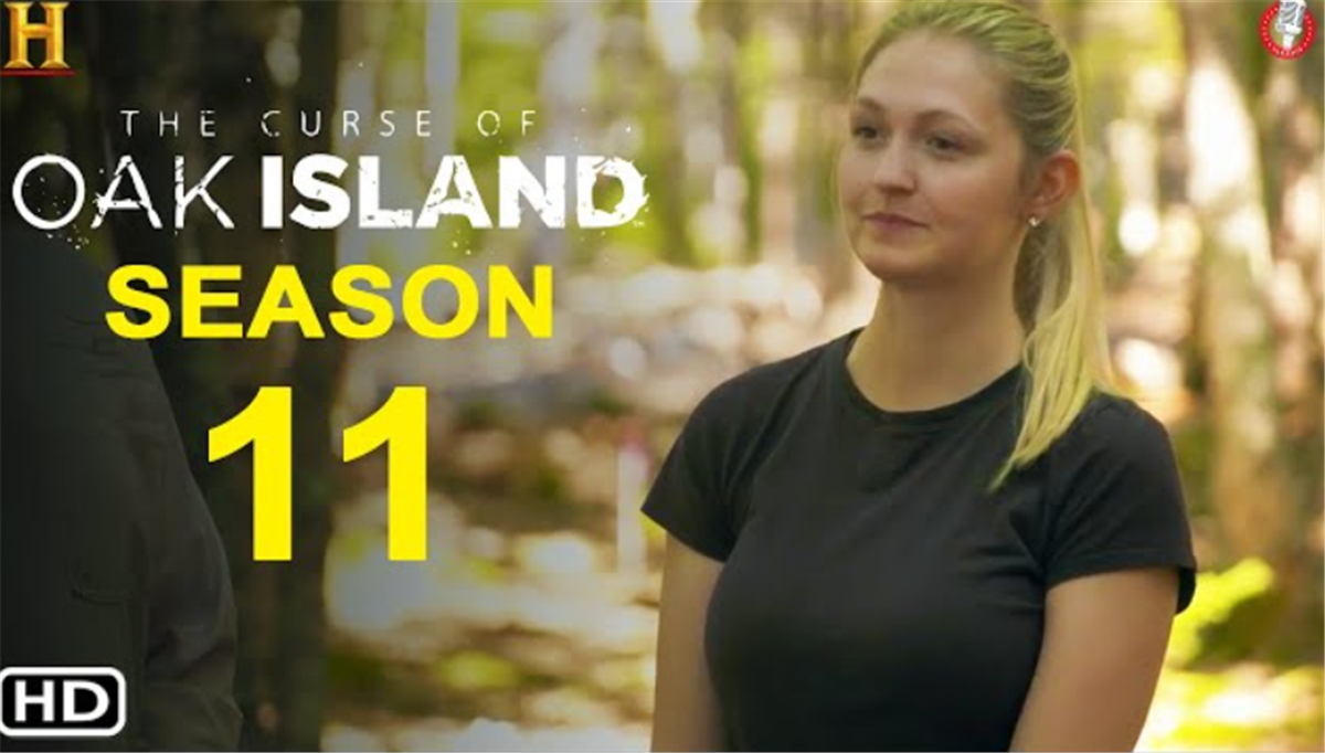 ‘The Curse Of Oak Island’ Season 11, episode 9 How To Watch Online For