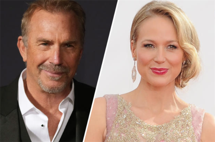 Kevin Costner’s Girlfriend Jewel Will Hit The Road With Melissa ...