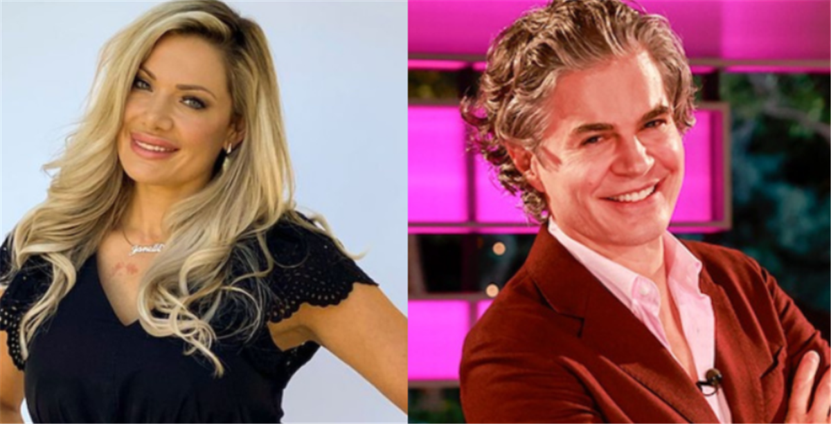 Big Brother Feud Continues As Janelle Pierzina Says Dr. Will Kirby Is ...