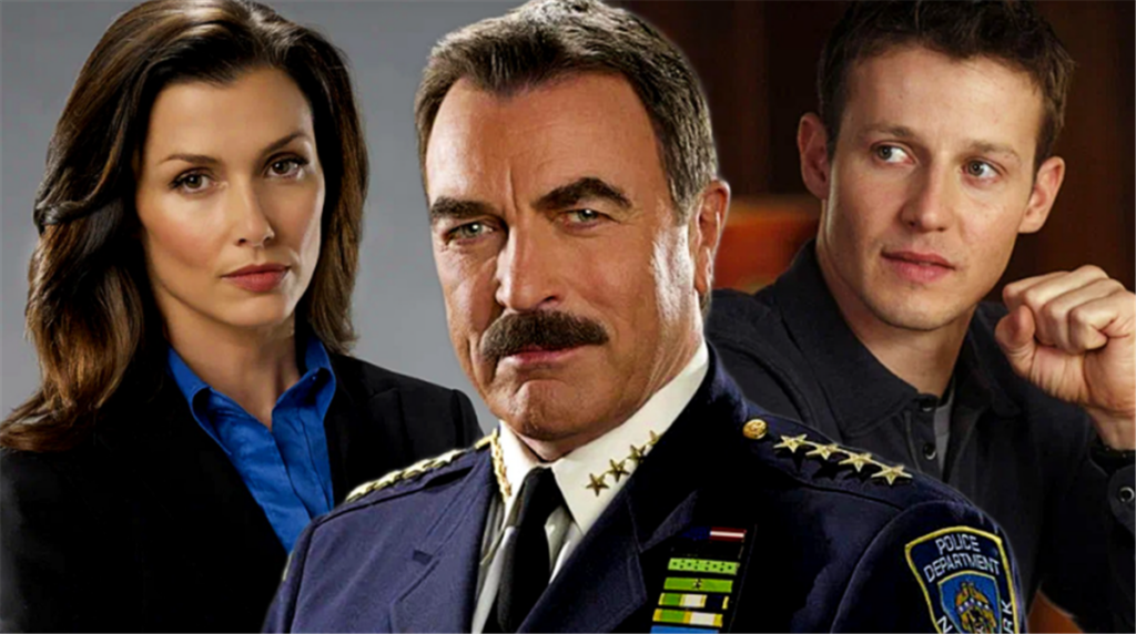 Why Eddie Janko-Reagan From Blue Bloods Looks So Familiar – Breaking ...