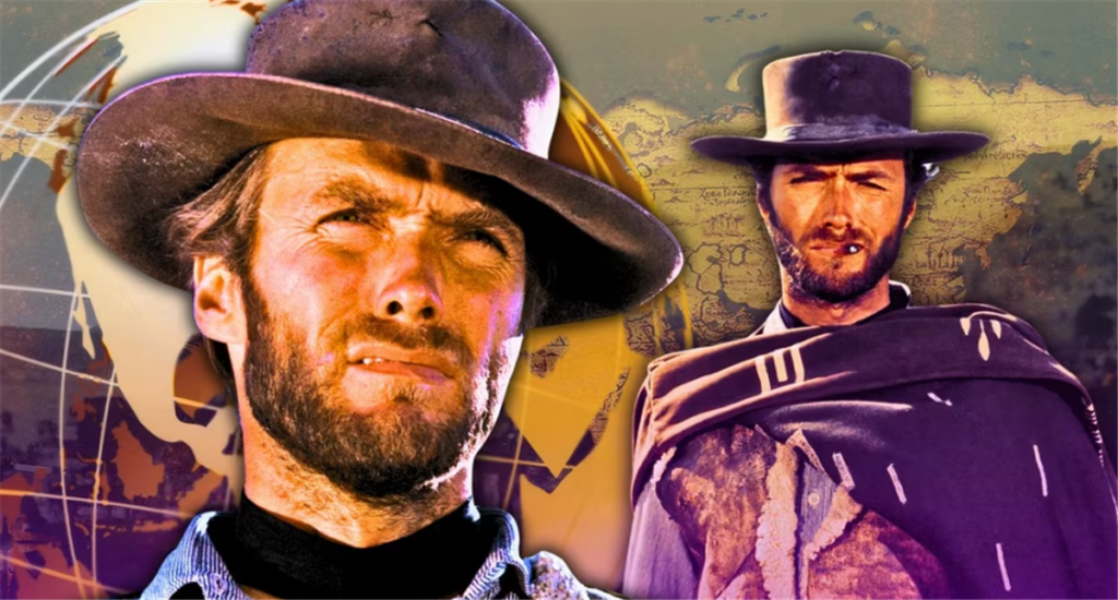 Where Was The Good, The Bad And The Ugly Filmed? Iconic Western’s ...